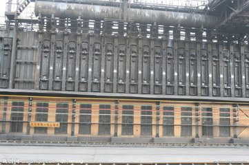 工廠自控