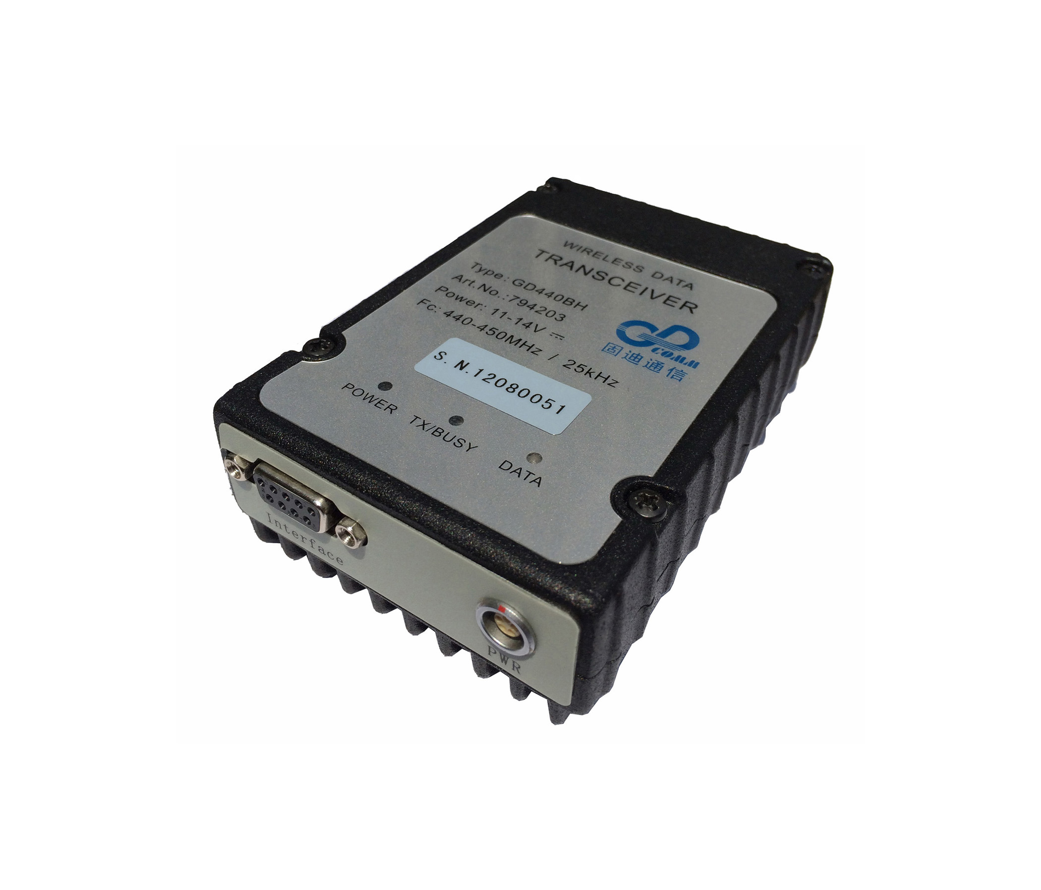 GD440BW